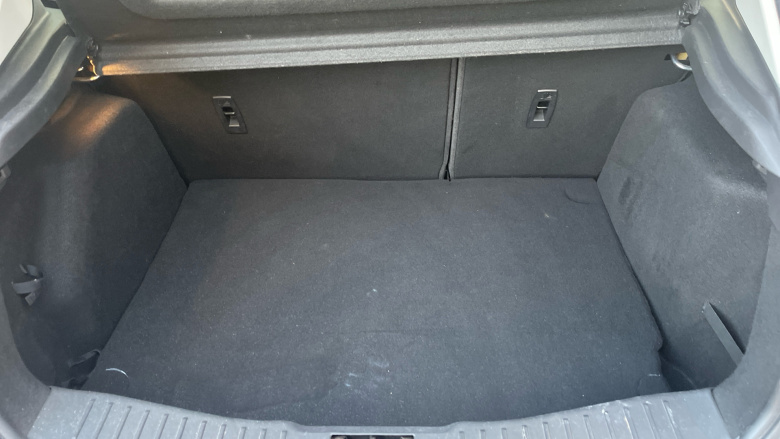 Ford Focus 1.0 EcoBoost 125 Zetec Edition 5dr Petrol Hatchback